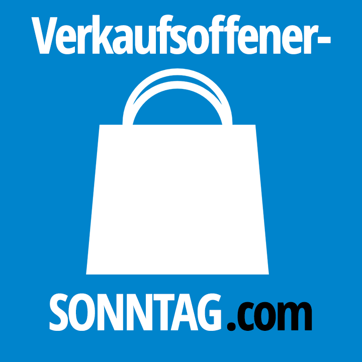 (c) Verkaufsoffener-sonntag.com